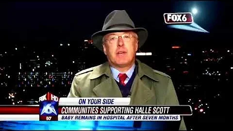 Halle Scott Windham