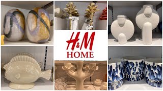 What’s New in H&M Home | H&M Home Spring Collection 2024 Come Shopping with Me