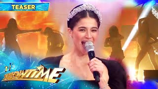 It's Showtime | October 30, 2023 Teaser