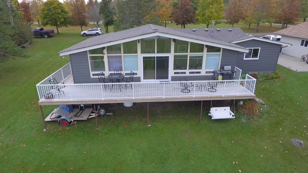 Kawartha Lakes Waterfront