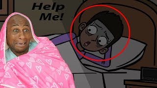 In this video i react to some scary animation stories. credit goes -
wansee entertainment: https://www./channel/ucrrz... ♥︞tiktok
@tianalouisew...