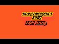NOMA EMERGENCY KISELA Official Music Audio 