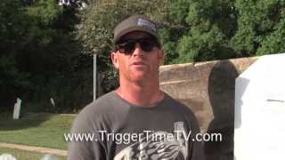 Mindset, Kyle Defoor of Defoor Proformance, talks about the most important item of all.