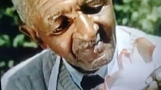 George Washington Carver