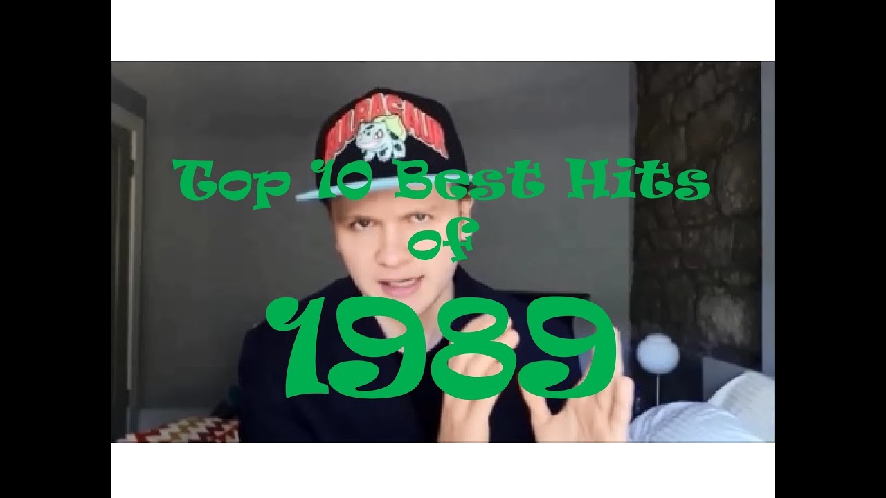 Top 10 Best Hit Songs Of 1989 YouTube top-10-best-hit-songs-of-1989-youtube