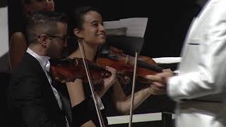 16. Uluslararası Bellapais İlkbahar Müzik Festivali - 3 Tenor & Esra Poyrazoğlu Alpan