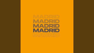 Madrid (feat. Yuri Méndez)