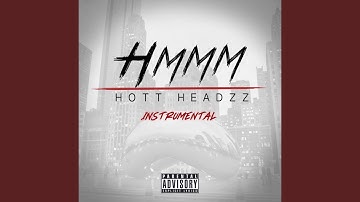 Hmmm (Freestyle Intstrumental)