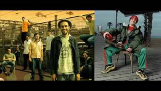 Manu Chao feat Go lem System - Me Llaman Calle chords