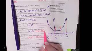 Pre-Calc Section 1-3 Notes