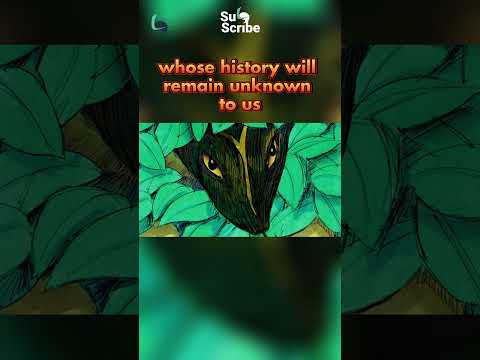 Where we Meet a Cursed Snake #shorts #ytshorts #viral #bibleunbound