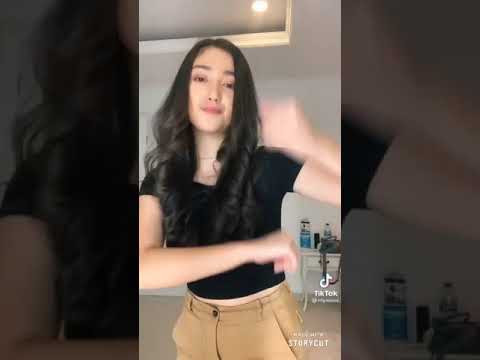 kumpulan tik tok Ranty Maria 😎❤️⭐