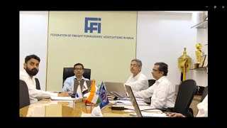 Webinar on Export Compliances