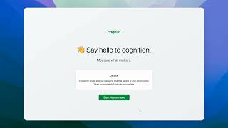 Lattice: A Free Abstract Reasoning Test
