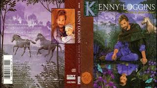 Kenny Loggins - Return to Pooh Corner [Full Album]