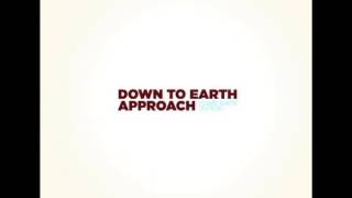 Watch Down To Earth Approach Just Say So video