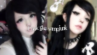 Look Like Vampjunk