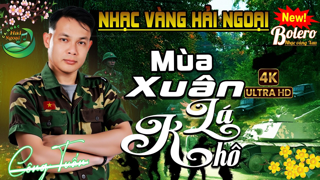 CHIỀU 04TẾT ĐẦU NĂM Mở LK Nhạc MÙA XUÂN LÁ KHÔ TẾT 2026 VẠN SỰ NHƯ Ý,Hapy New Year,MỪNGXUÂN BÍNH NGỌ