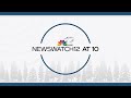 10pm Newscast