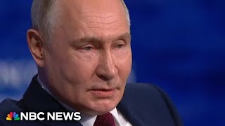 Famous Putin rejects Zelenskyy's invitation to meet face-to-face Wealth