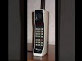 first mobile in the world #techmobile007