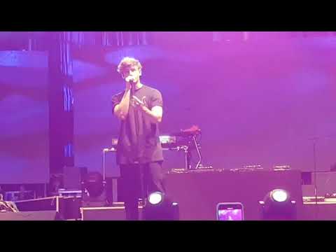 Moritz Garth live 06.07.2019 Groß-Gerau Charity Event