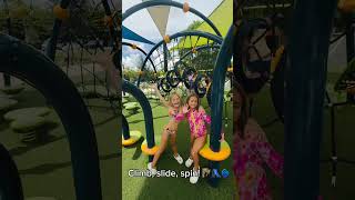 Julia’s Adventures at Welleby Park, Sunrise, Florida ☀️🌴🥰🎉🎊😍