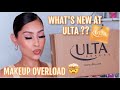 A MASSIVE ULTA HAUL| I SPENT WAY TO MUCH MONEY !