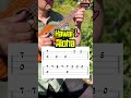 Hawai‘i Aloha – Easy Ukulele Melody (No Chords)