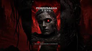 Posthuman Code - Where the ground remembers (Teaser) #music #metal #newmusic #metalcore