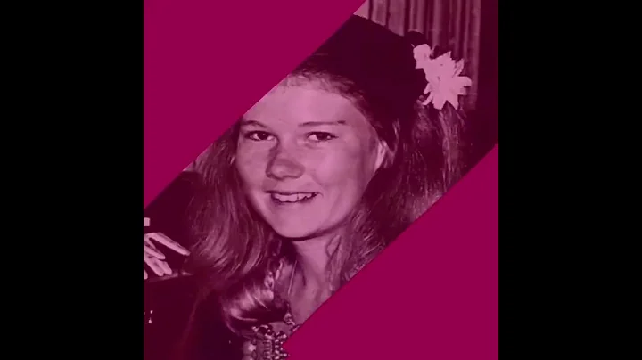 Happy (belated) 59th birthday Suzanne Crough!