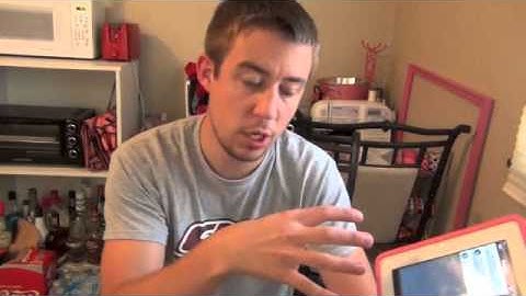 Presence Iphone Security Camera System