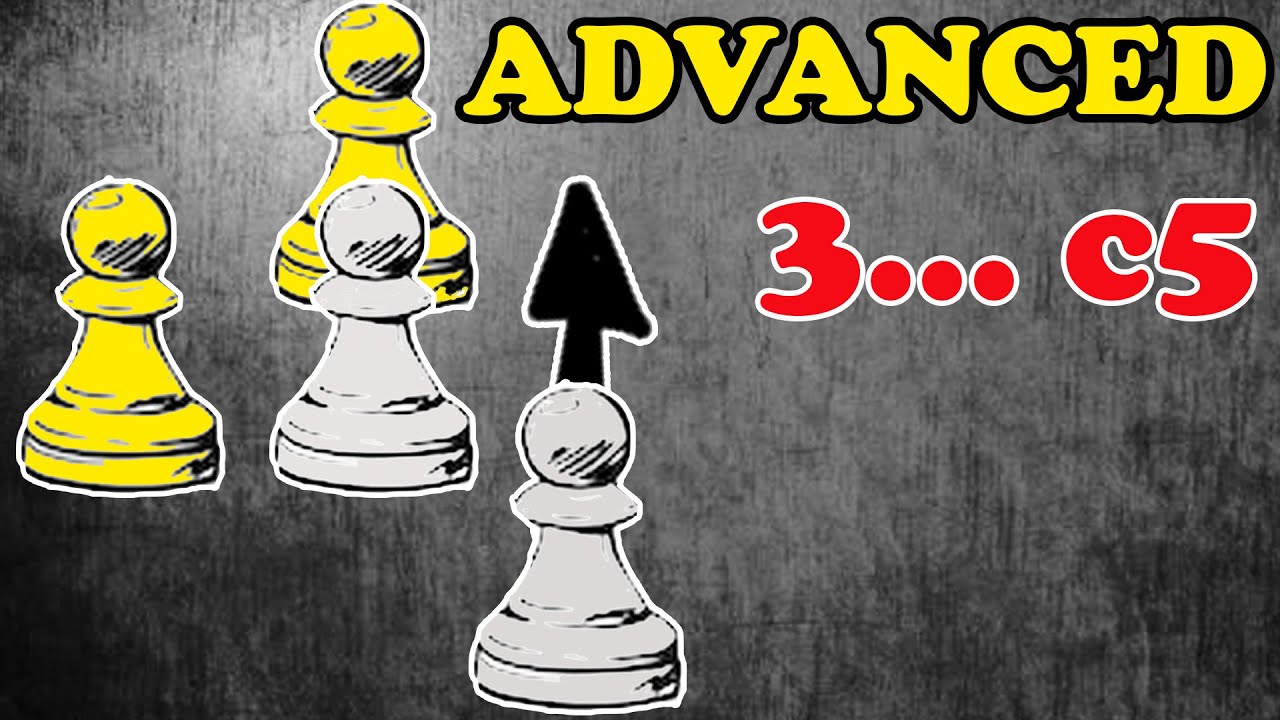 Mastering the Caro-Kann Advance Variation with GM Finegold — Eightify