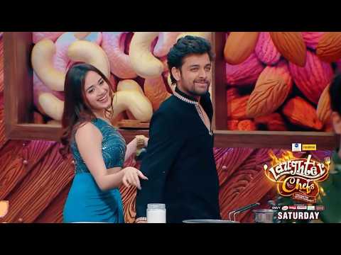 Laughter Chefs Season 3 New Promo: