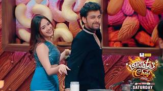 Famous Laughter Chefs Season 3 New Promo: Wealth