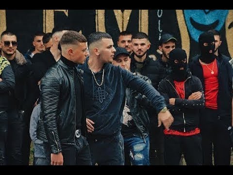 Finem   Benzi ft Solo Lyric Official video