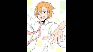 LoveLive! Mou Hitori Ja Nai Yo - Honoka Kousaka (Male Version)