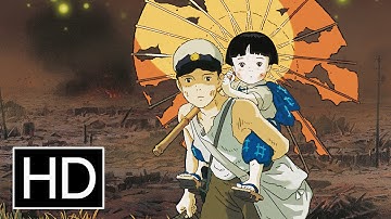 『火垂るの墓』公式予告編