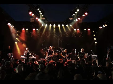 Thurisaz on Alcatraz Festival 2021