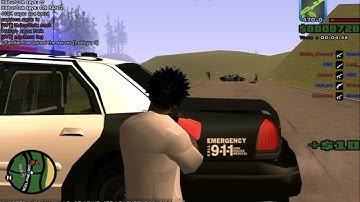 RVPP - WAR AGAIN!! | Mod