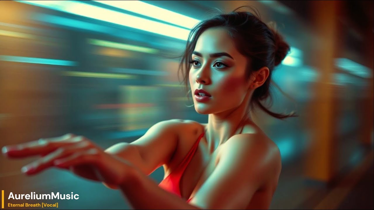 AureliumMusic – Eternal Breath [Vocal]