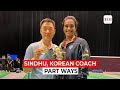 PV Sindhu has made disappointing moves; I feel responsible: Park Tae Sang