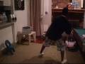 WEDGWOOD DANCIN VIDEO