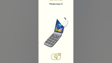 Dop 2 Level 192 Modrenz it 🕵#shorts #youtubeshorts #shortvideo #viralvideo #dop2 #shortsfeed #shorts