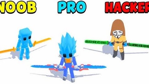 Samurai Flash - All levels Gameplay android/ios