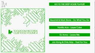 Official   Vanilla Ace 'Layer Cake' Original Club Mix