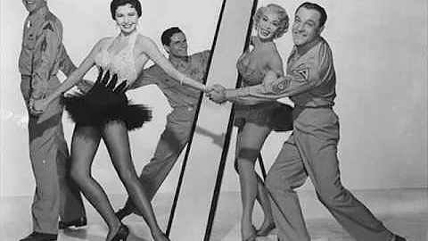 {Arthur Schwartz} ~ ** ~ 'Dancing In The Dark' ~ *...