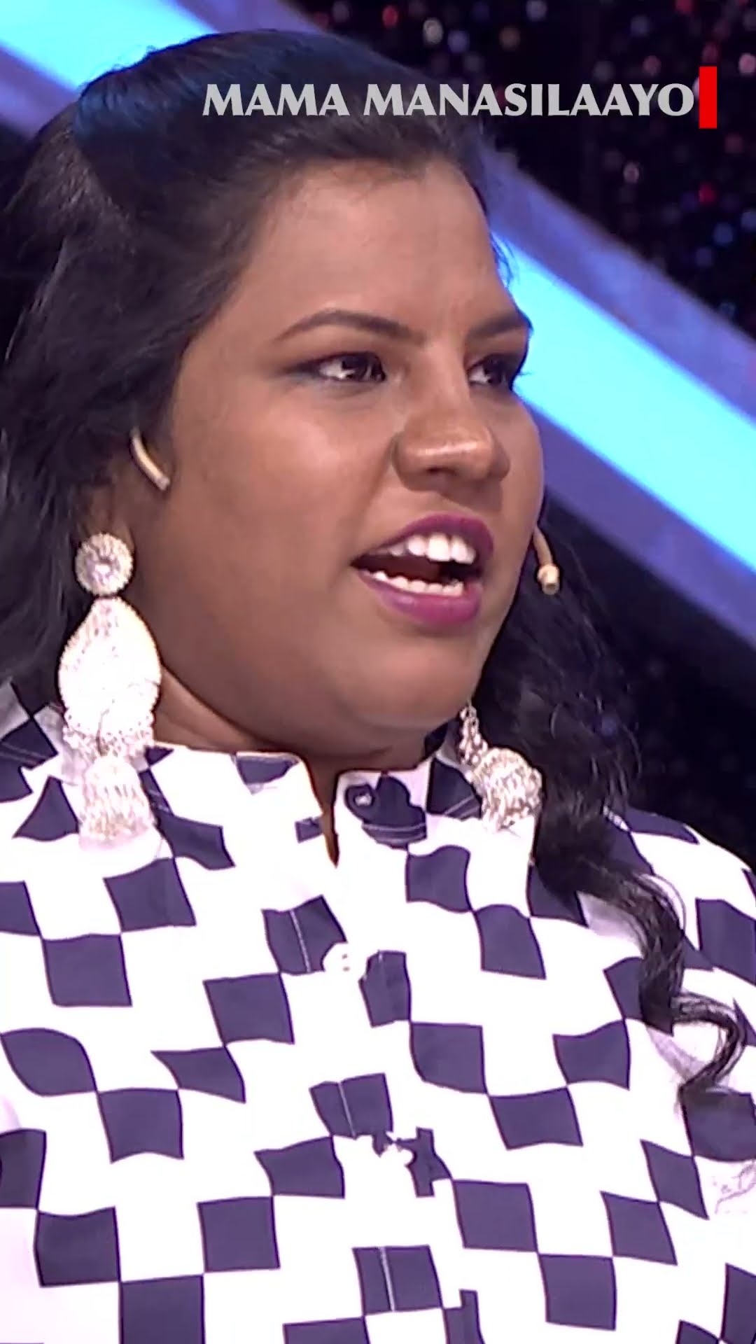 எப்படி உங்கனால மட்டும் இப்படி எல்லாம் பண்ண முடியாது Deepan?| Mama Manasilayo | Sun TV #shorts