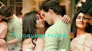 Sau rab di... Love song status