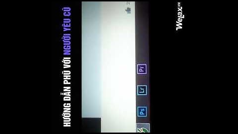 Người yêu cũ đòi quay lại và cái kết!